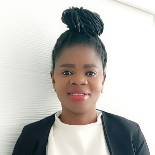 Dr. Christiana Temitope Popoola